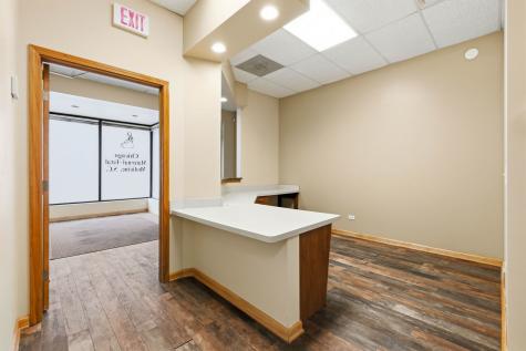 2507 North Halsted Street Chicago IL 60614