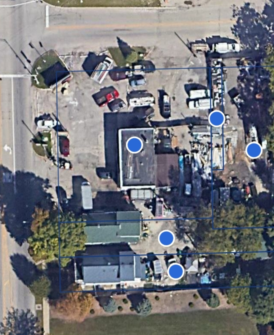 1122 Collins Street Joliet IL 60432