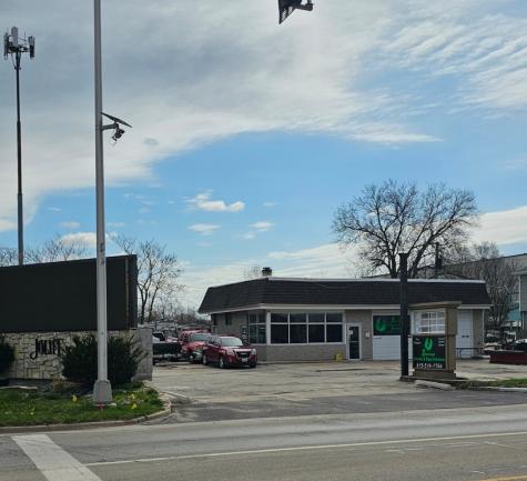 1122 Collins Street Joliet IL 60432