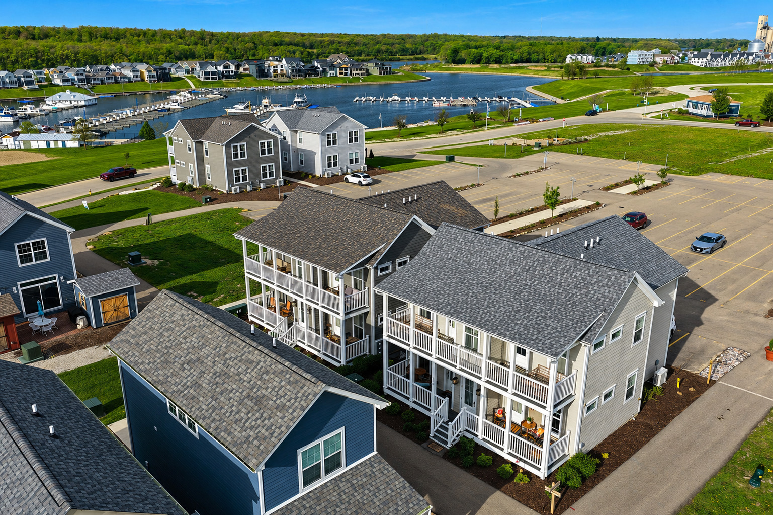 200 Great Loop Drive Ottawa IL 61350