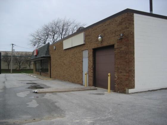 1313 Hilltop Avenue Chicago Heights IL 60411