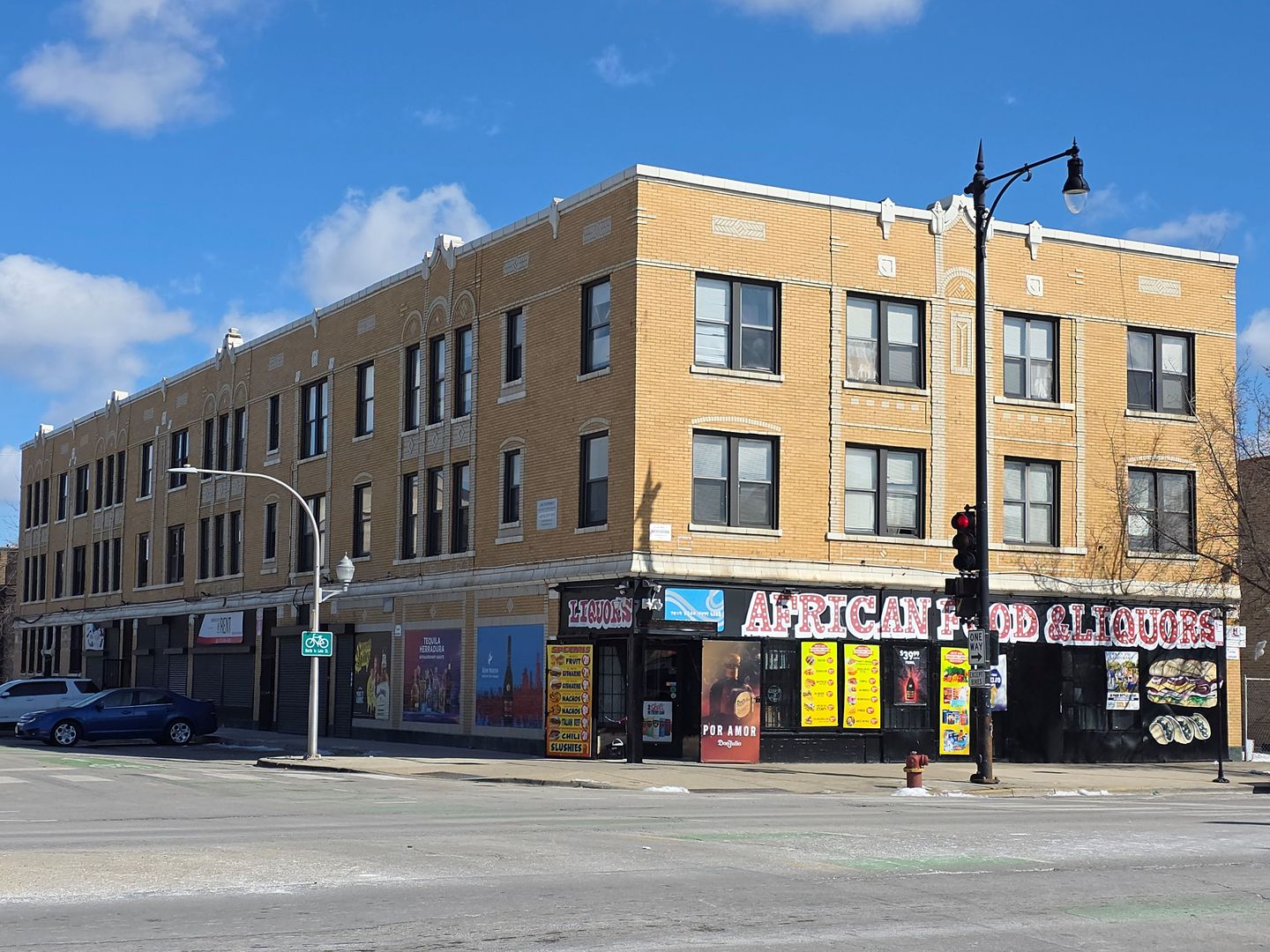 1-15 North Keeler Avenue Chicago IL 60624