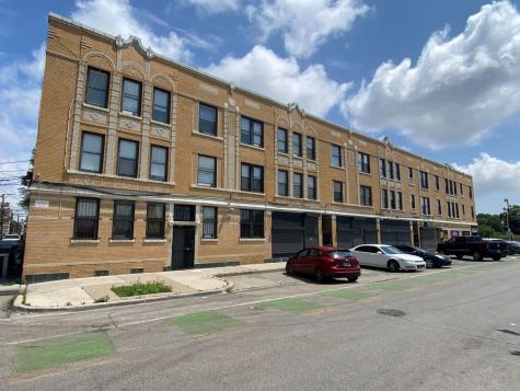 1-15 North Keeler Avenue Chicago IL 60624