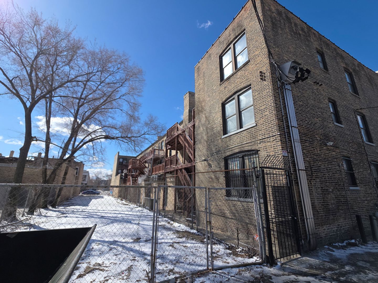 1-15 North Keeler Avenue Chicago IL 60624