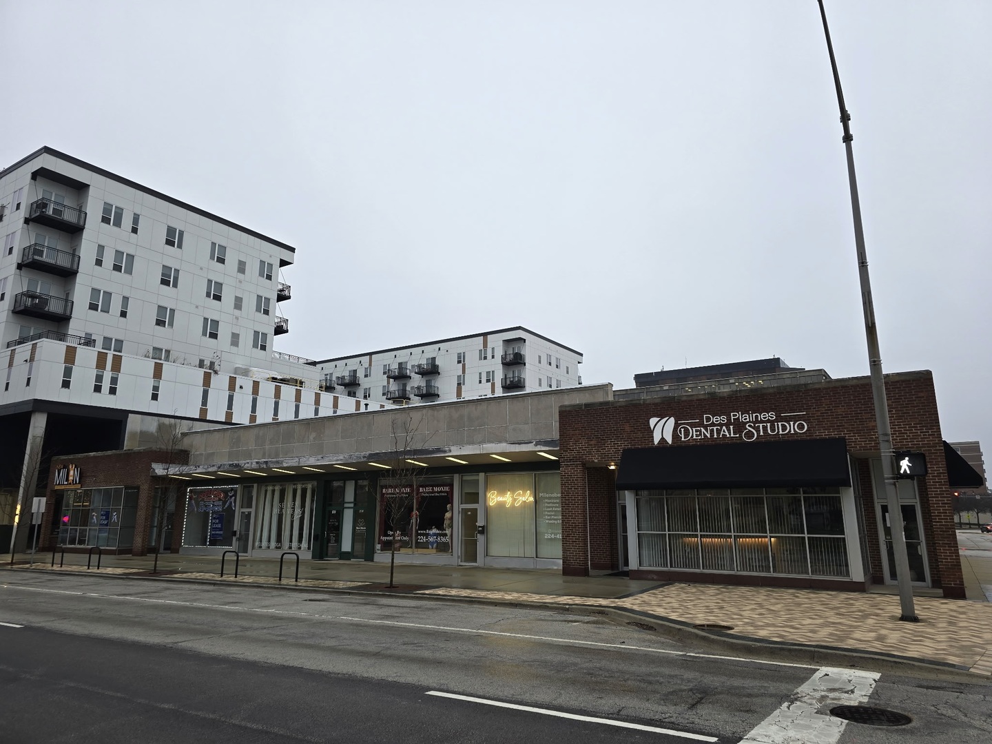 669-685 Graceland Avenue Des Plaines IL 60016