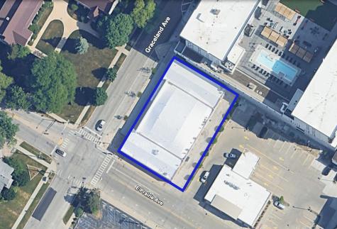 669-685 Graceland Avenue Des Plaines IL 60016