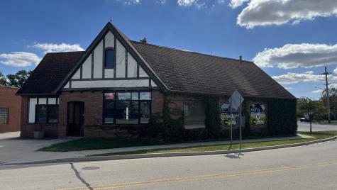103 East Chippewa Street Dwight IL 60420