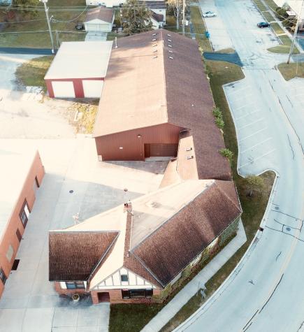 103 East Chippewa Street Dwight IL 60420