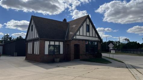 103 East Chippewa Street Dwight IL 60420