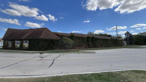 103 East Chippewa Street Dwight IL 60420