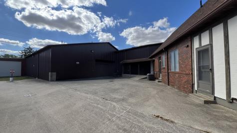 103 East Chippewa Street Dwight IL 60420