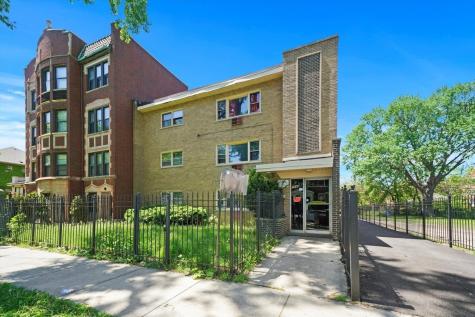 7544 South Saginaw Avenue Chicago IL 60649