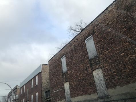 6401 South Bishop Street Chicago IL 60636