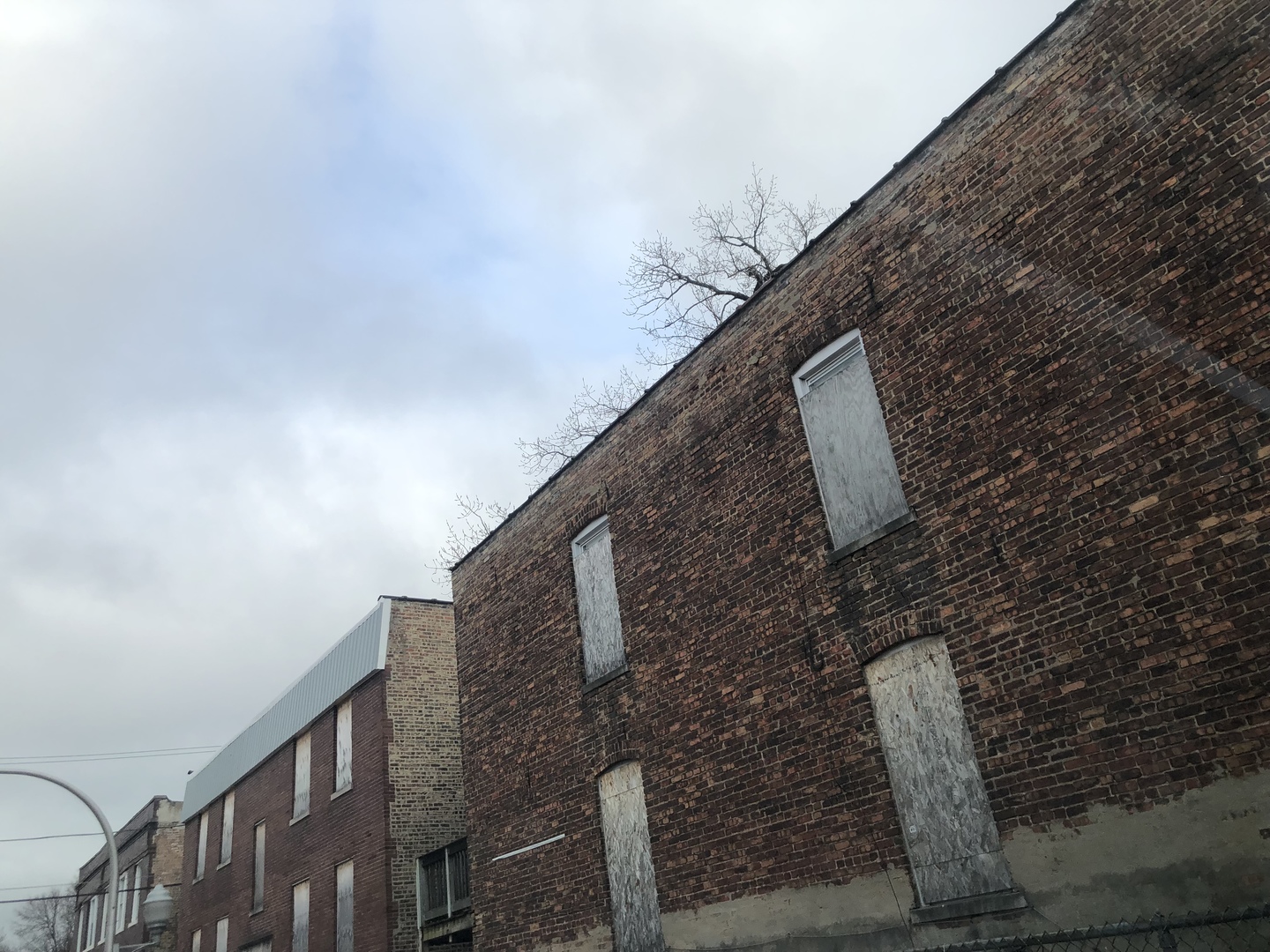 6401 South Bishop Street Chicago IL 60636