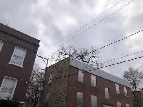 6401 South Bishop Street Chicago IL 60636