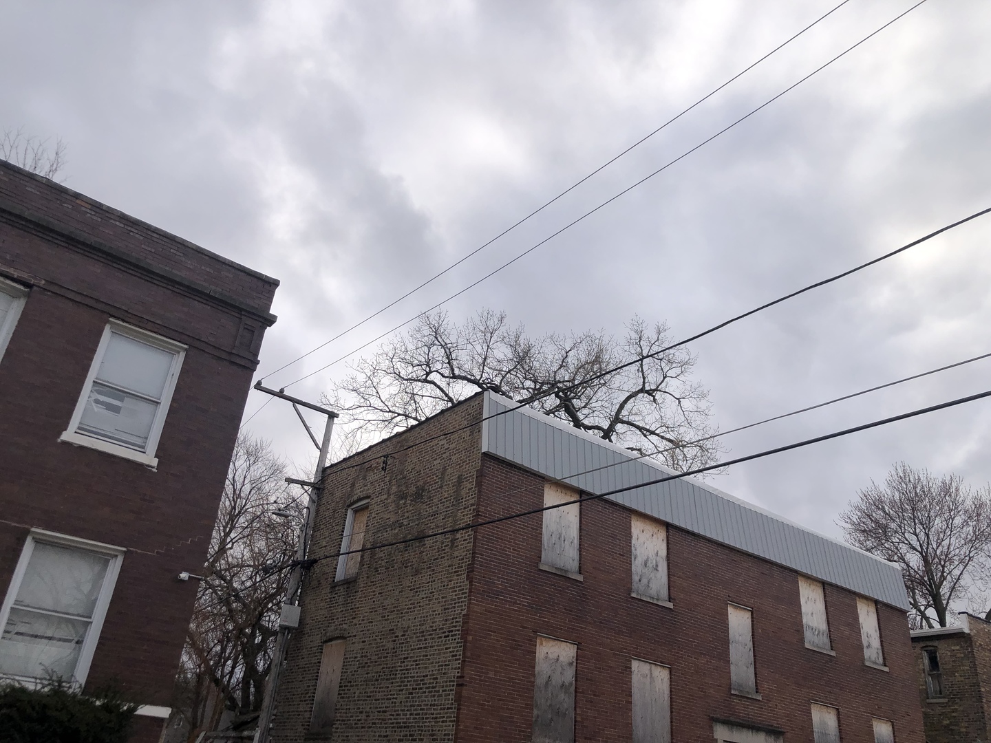 6401 South Bishop Street Chicago IL 60636