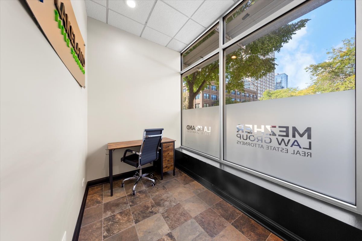 2037 South Indiana Avenue Chicago IL 60616