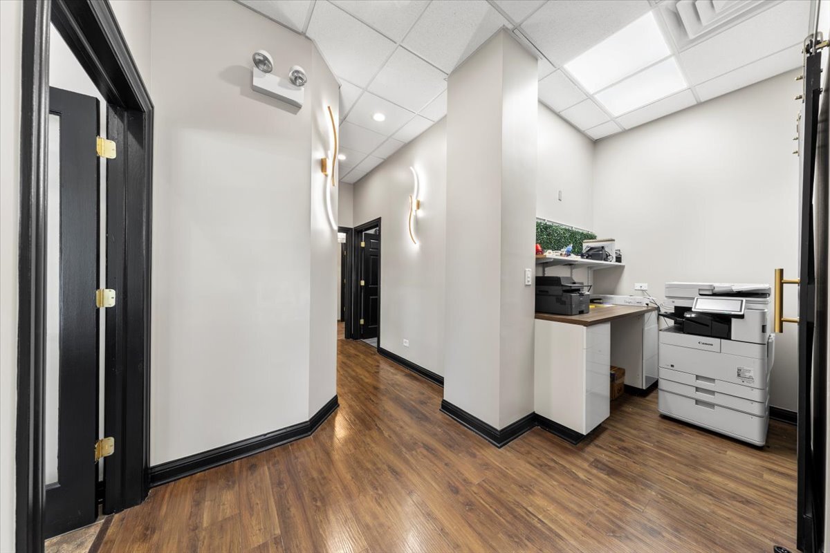 2037 South Indiana Avenue Chicago IL 60616