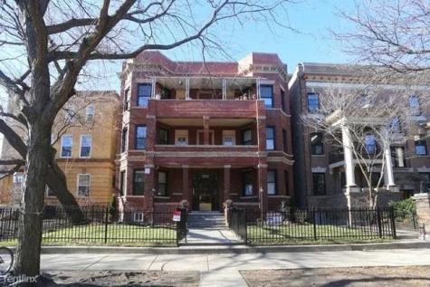 5124 South University Avenue Chicago IL 60615
