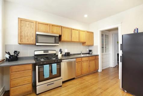 5124 South University Avenue Chicago IL 60615