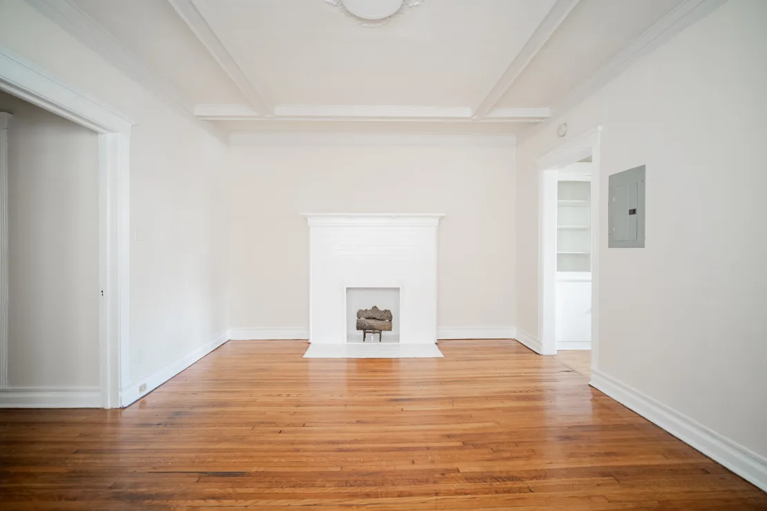 5124 South University Avenue Chicago IL 60615
