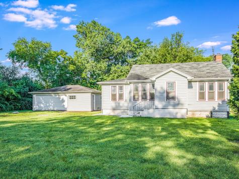 1111 Sherman Avenue Naperville IL 60563