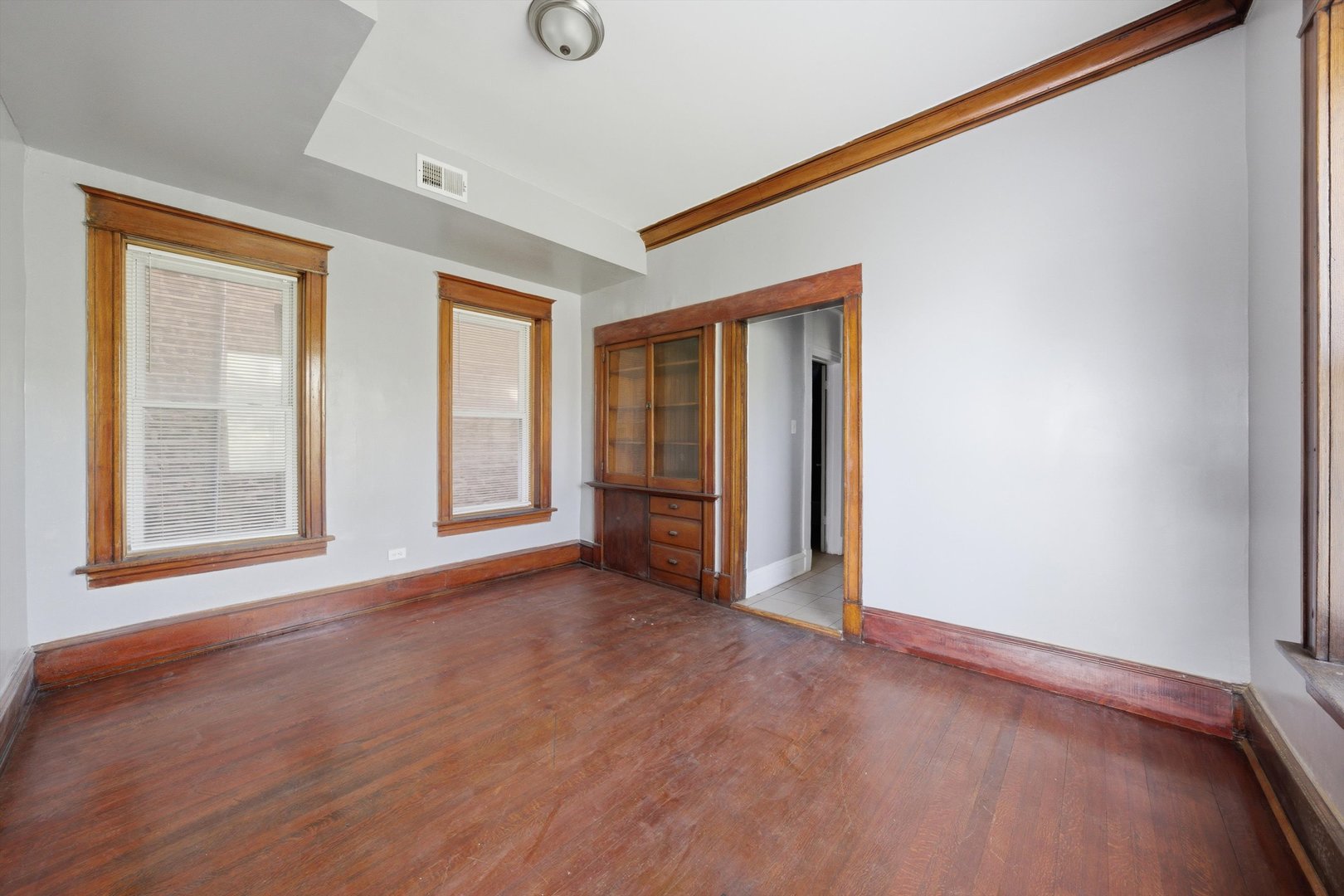 7056 South Parnell Avenue Chicago IL 60621