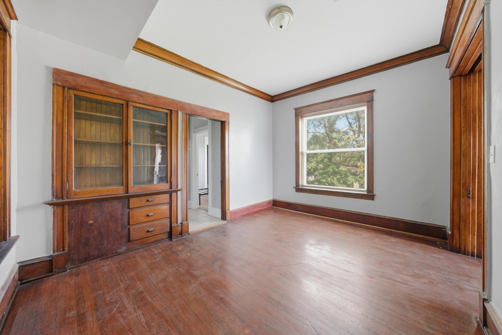 7056 South Parnell Avenue Chicago IL 60621