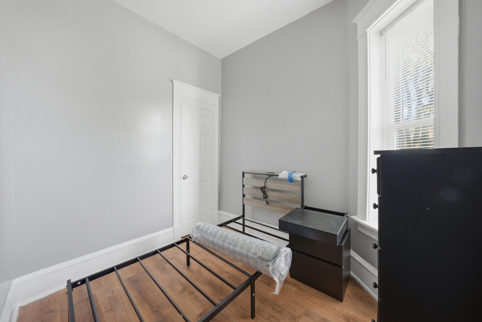 7056 South Parnell Avenue Chicago IL 60621
