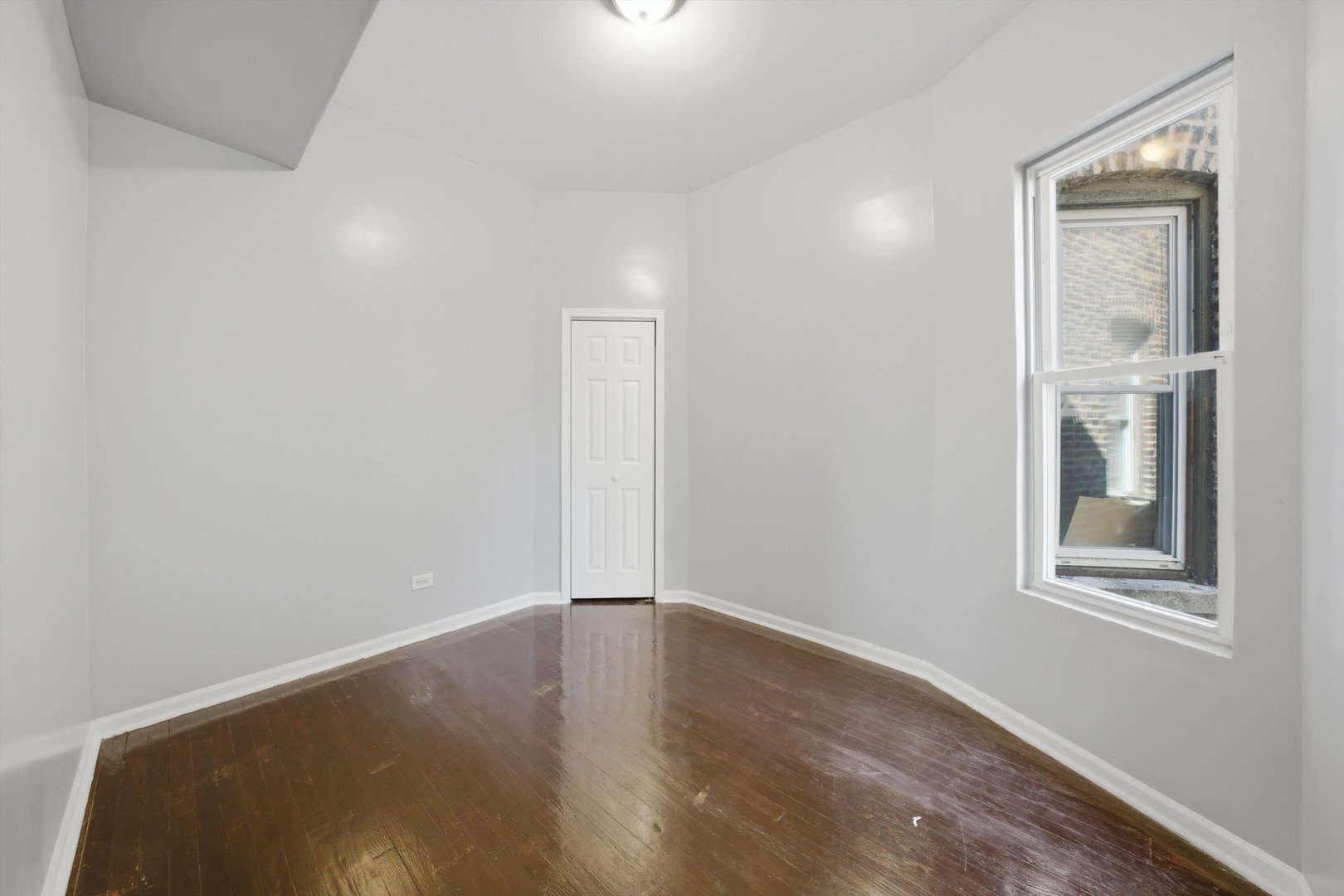 7056 South Parnell Avenue Chicago IL 60621
