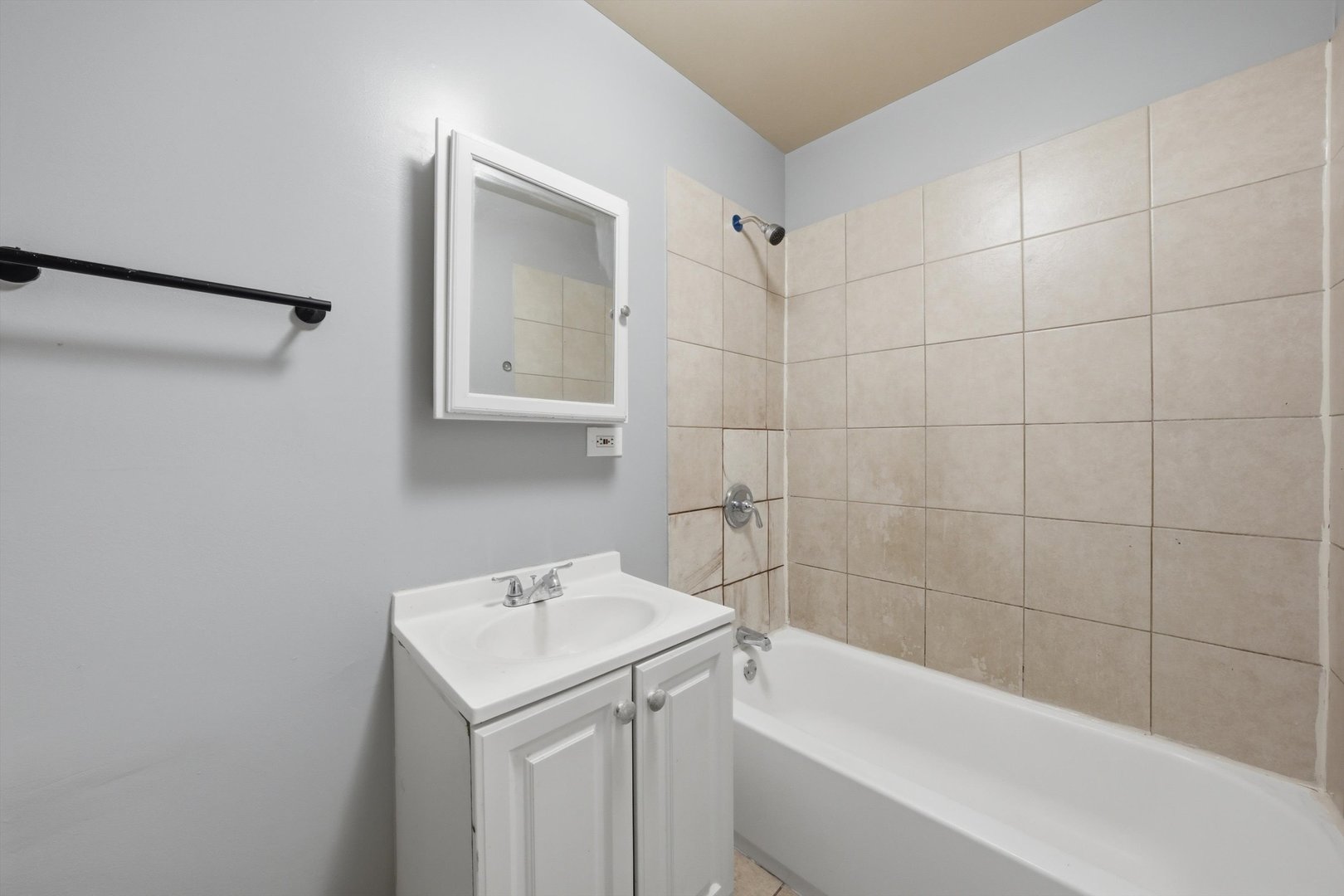 7056 South Parnell Avenue Chicago IL 60621