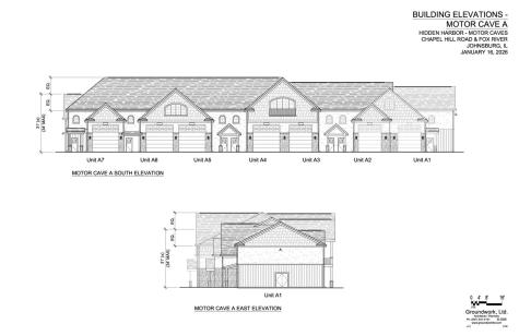 3309 North Chapel Hill Road Johnsburg IL 60051