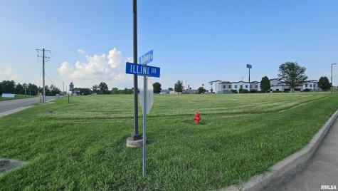 000 Illini Drive Marion IL 62959