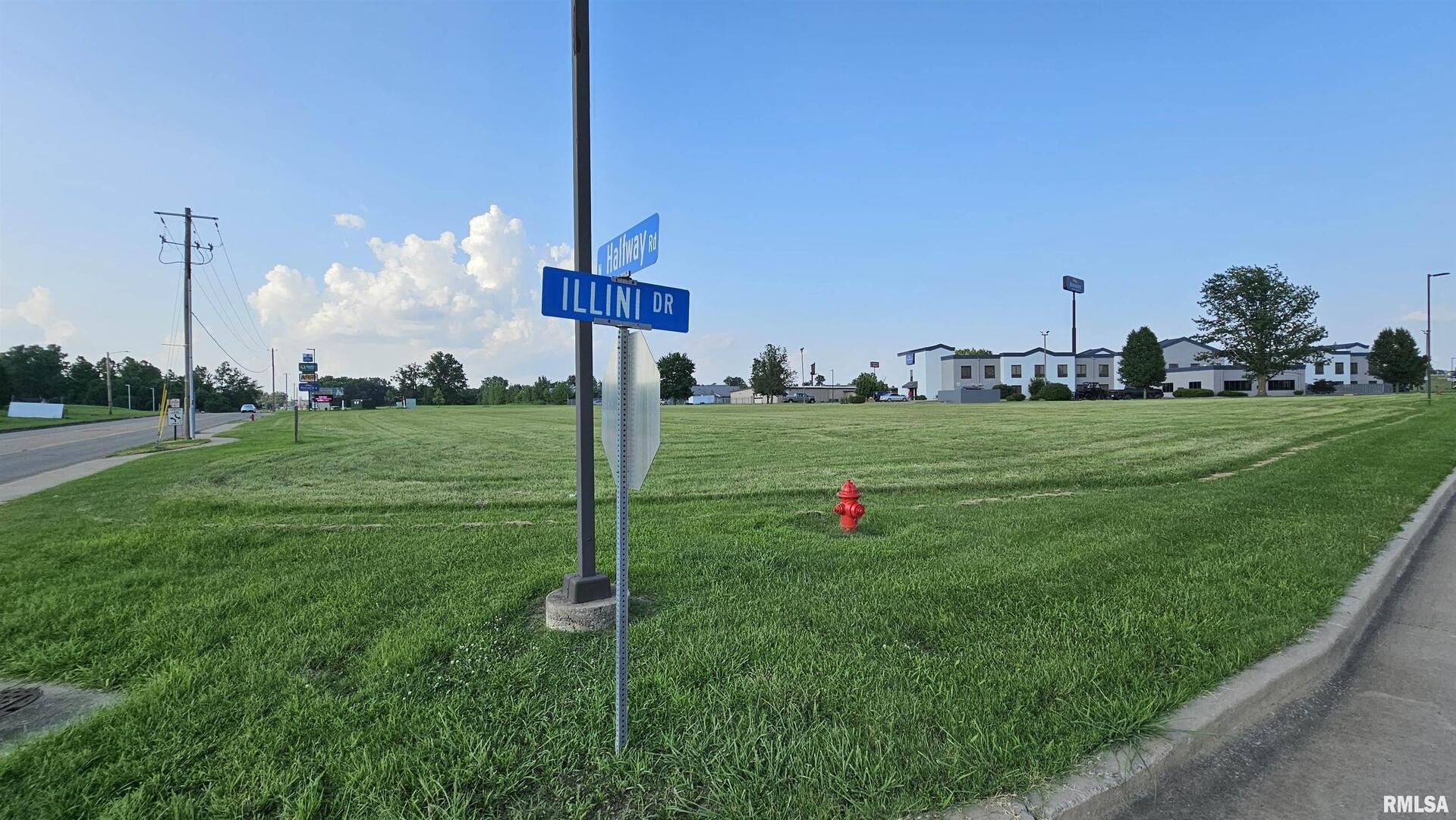 000 Illini Drive Marion IL 62959