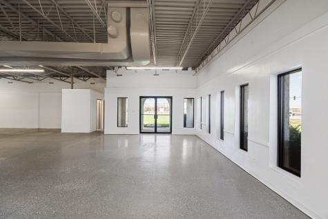 6363 West Lincoln Highway Matteson IL 60443