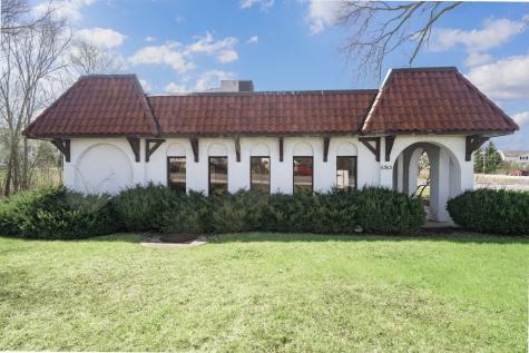 6363 West Lincoln Highway Matteson IL 60443