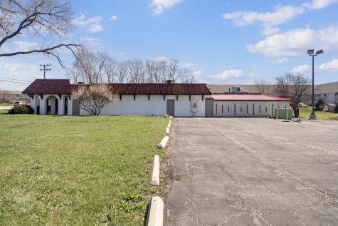 6363 West Lincoln Highway Matteson IL 60443
