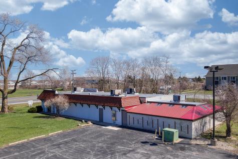 6363 West Lincoln Highway Matteson IL 60443