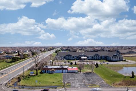 6363 West Lincoln Highway Matteson IL 60443
