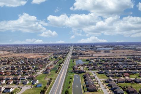 6363 West Lincoln Highway Matteson IL 60443