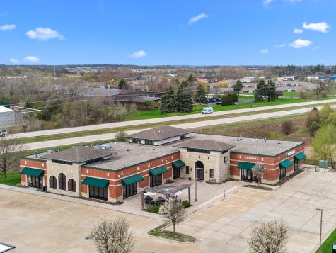 11701 Catalpa Lane Woodstock IL 60098
