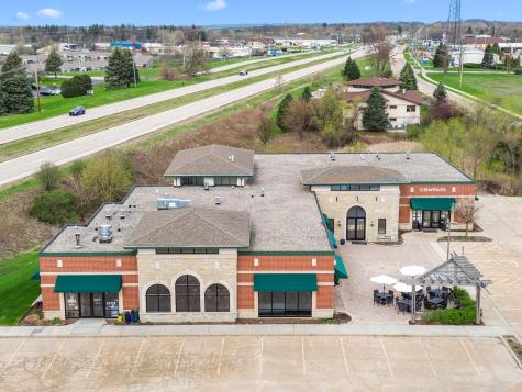 11701 Catalpa Lane Woodstock IL 60098