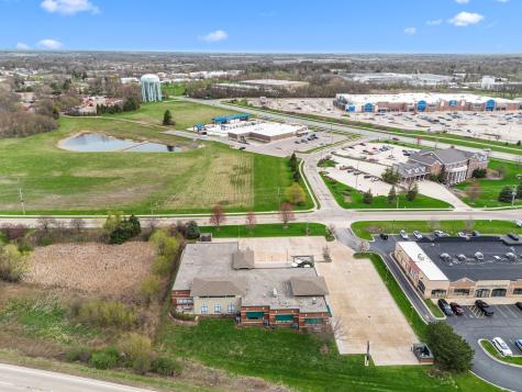11701 Catalpa Lane Woodstock IL 60098