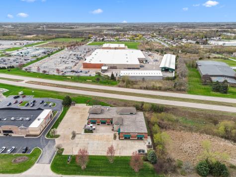 11701 Catalpa Lane Woodstock IL 60098