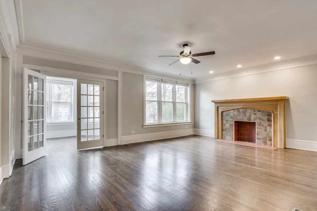 1210 East Hyde Park Boulevard Chicago IL 60615