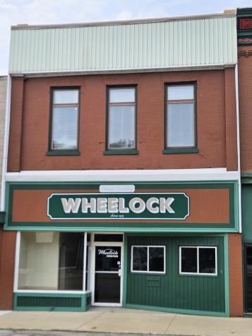 105 West 2nd Street Rock Falls IL 61071