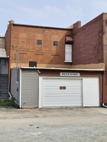105 West 2nd Street Rock Falls IL 61071