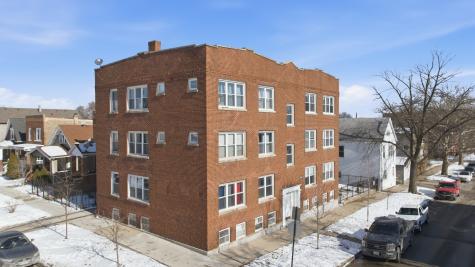 4948-58 West Dickens Avenue Chicago IL 60639