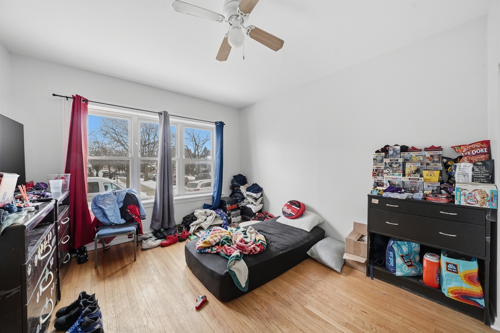 4948-58 West Dickens Avenue Chicago IL 60639