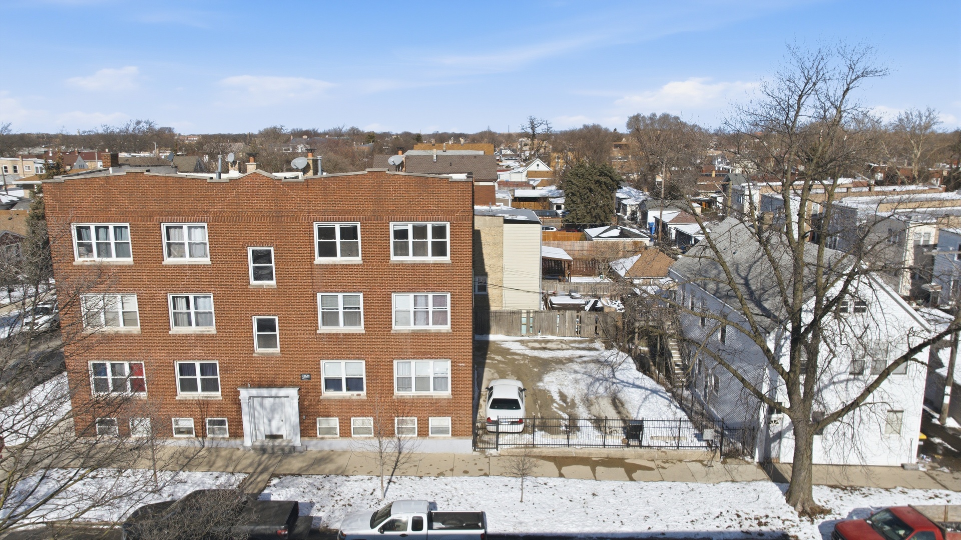 4948-58 West Dickens Avenue Chicago IL 60639